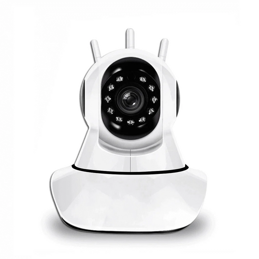 Q5 Wireless Security Camera PTZ 360° WiFi